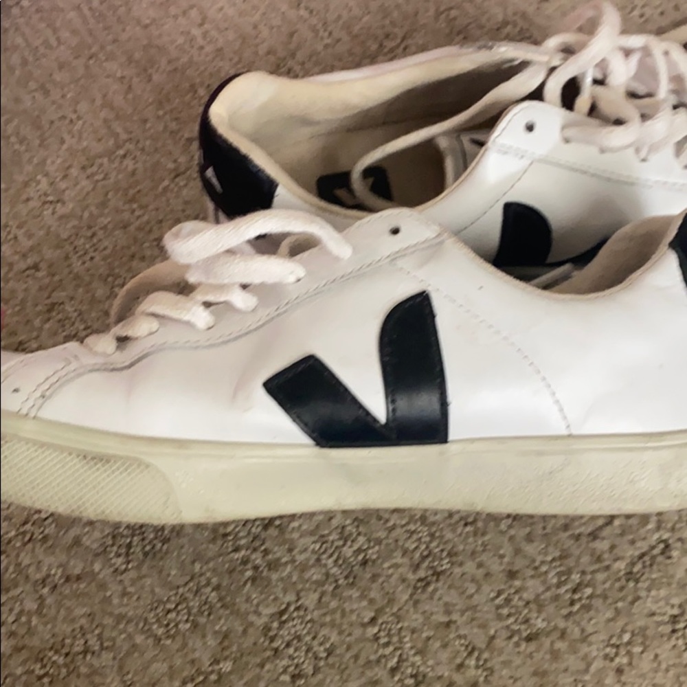 Veja shoes